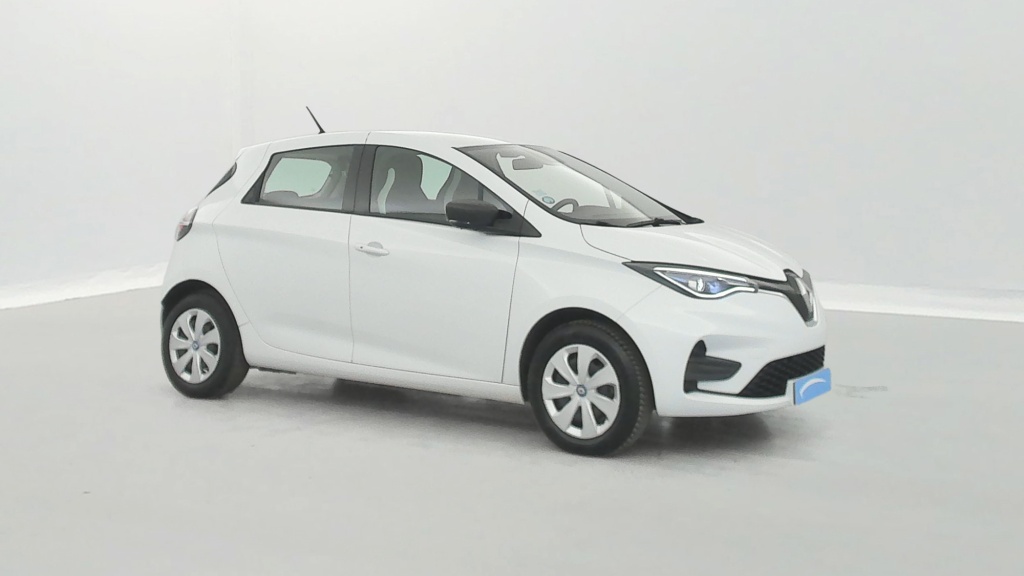 RENAULT Zoe Life R110 Achat Integral - ref: 6-2971x198531 - Photo 7