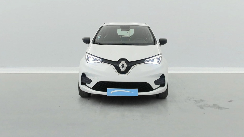 RENAULT Zoe Life R110 Achat Integral - ref: 6-2971x198531 - Photo 8