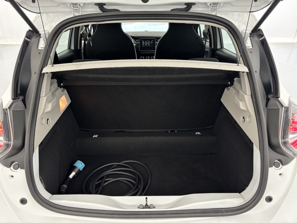 RENAULT Zoe Life R110 Achat Integral - ref: 6-2971x198531 - Photo 9
