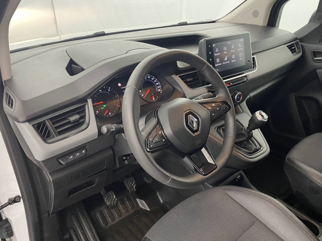 RENAULT Kangoo EXTRA - 22 BLUE DCI 115 - ref: 6-2971x199218 - Photo 10