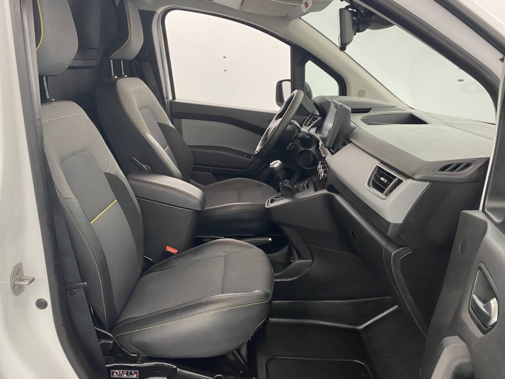 RENAULT Kangoo EXTRA - 22 BLUE DCI 115 - ref: 6-2971x199218 - Photo 11