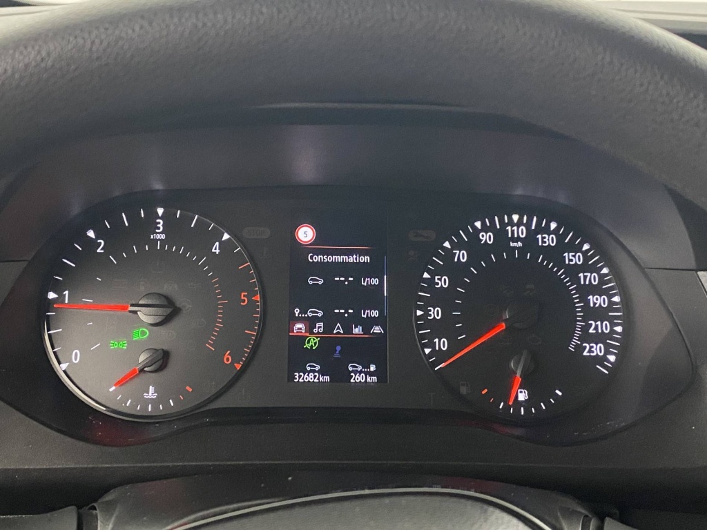 RENAULT Kangoo EXTRA - 22 BLUE DCI 115 - ref: 6-2971x199218 - Photo 12