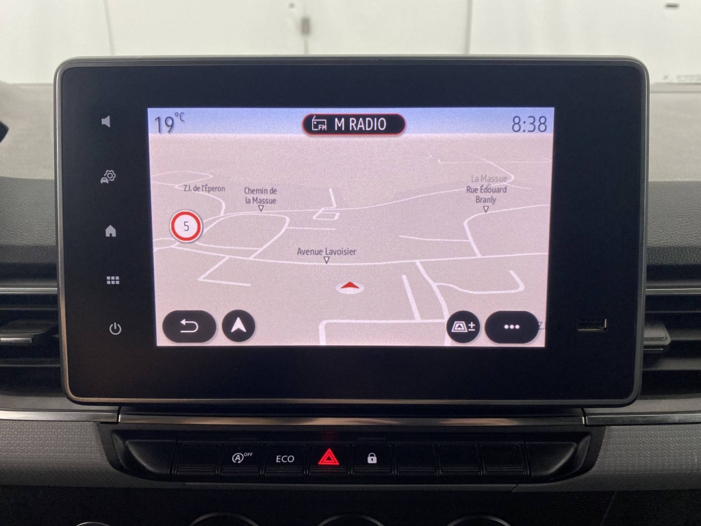 RENAULT Kangoo EXTRA - 22 BLUE DCI 115 - ref: 6-2971x199218 - Photo 14