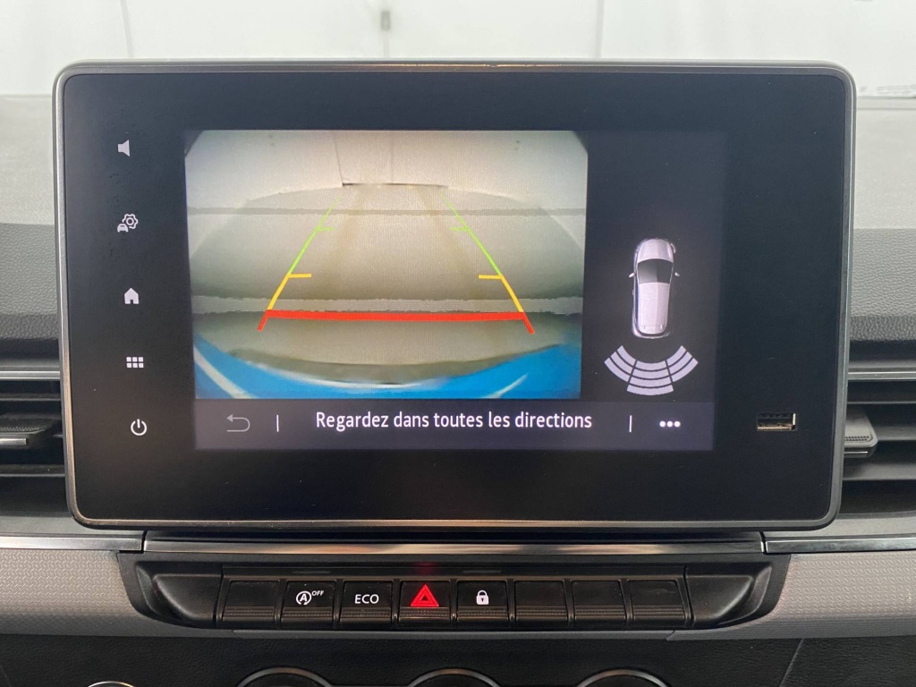 RENAULT Kangoo EXTRA - 22 BLUE DCI 115 - ref: 6-2971x199218 - Photo 15