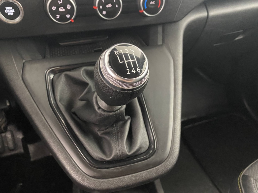 RENAULT Kangoo EXTRA - 22 BLUE DCI 115 - ref: 6-2971x199218 - Photo 16