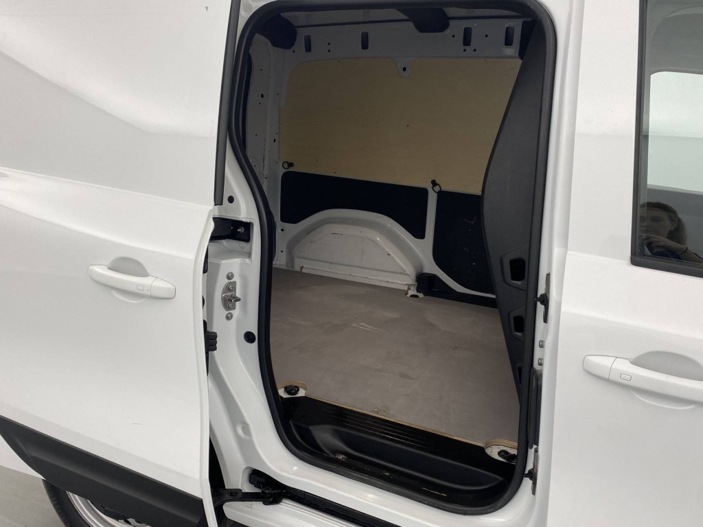 RENAULT Kangoo EXTRA - 22 BLUE DCI 115 - ref: 6-2971x199218 - Photo 18