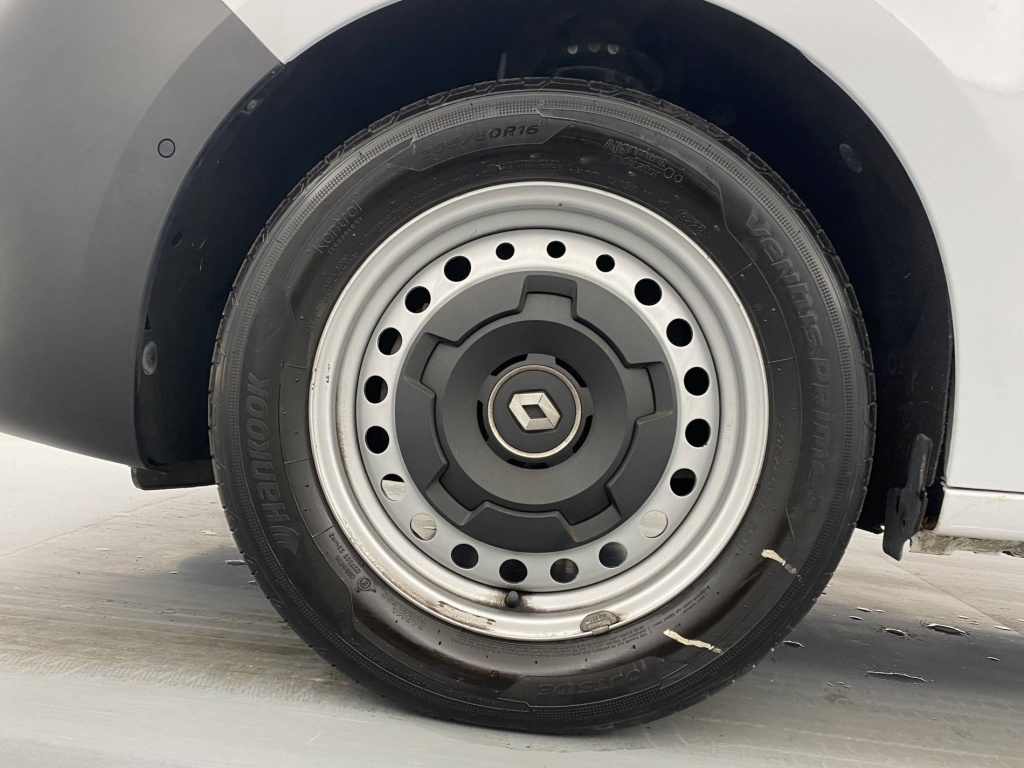 RENAULT Kangoo EXTRA - 22 BLUE DCI 115 - ref: 6-2971x199218 - Photo 9