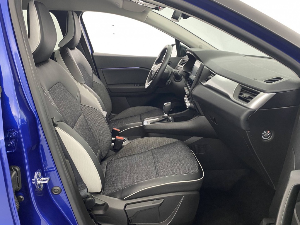 RENAULT Captur Techno E-Tech hybride 145 - ref: 6-2971x199219 - Photo 11