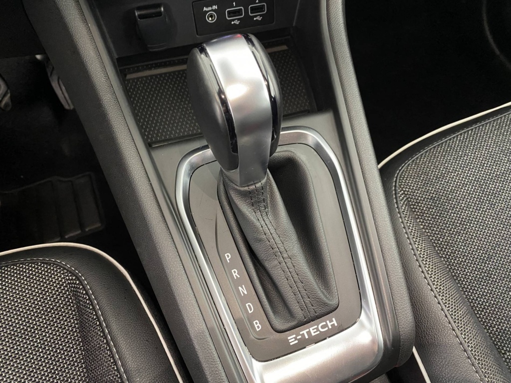 RENAULT Captur Techno E-Tech hybride 145 - ref: 6-2971x199219 - Photo 17