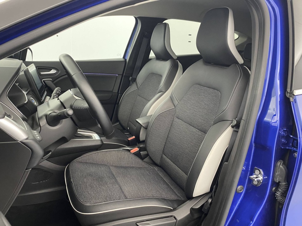 RENAULT Captur Techno E-Tech hybride 145 - ref: 6-2971x199219 - Photo 18