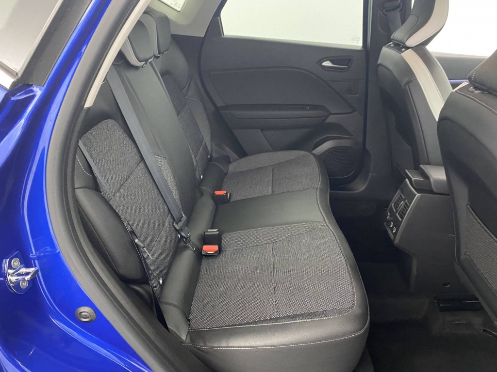 RENAULT Captur Techno E-Tech hybride 145 - ref: 6-2971x199219 - Photo 19