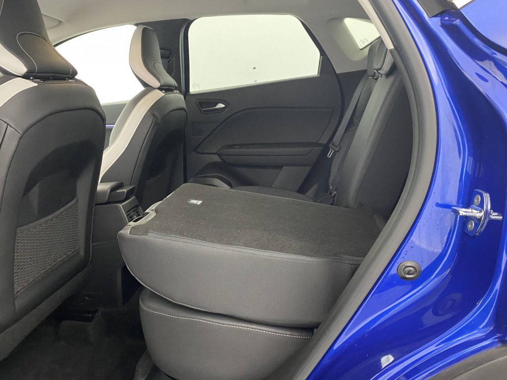 RENAULT Captur Techno E-Tech hybride 145 - ref: 6-2971x199219 - Photo 20