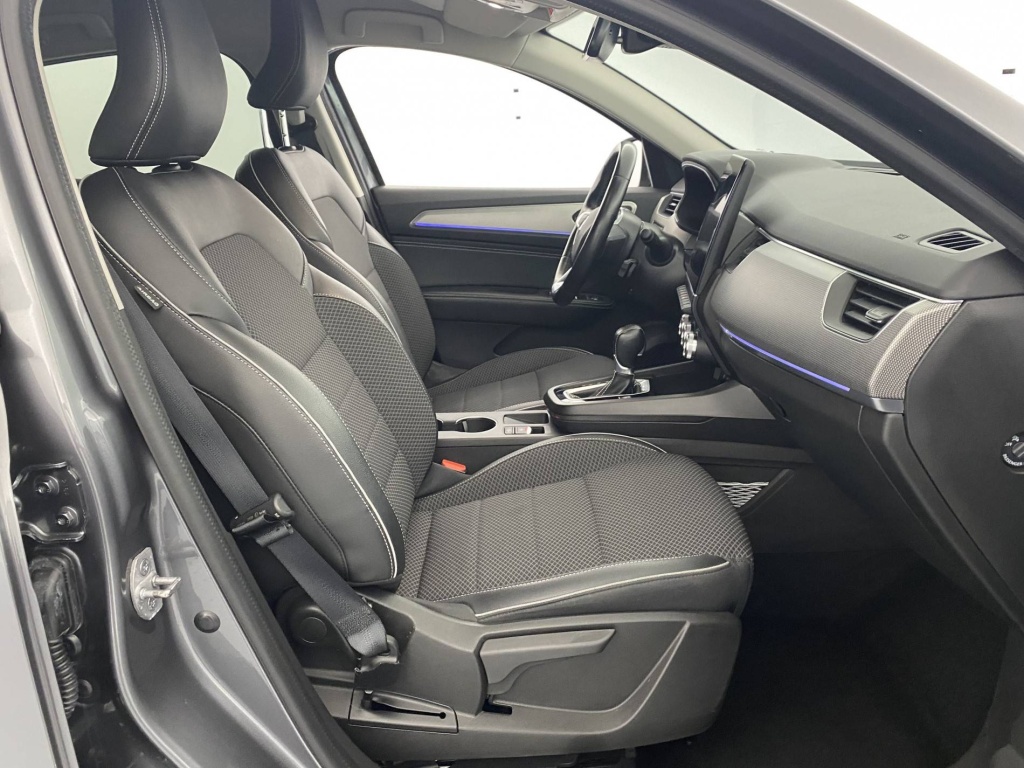 RENAULT Arkana Intens E-Tech 145 21B - ref: 6-2971x199773 - Photo 11