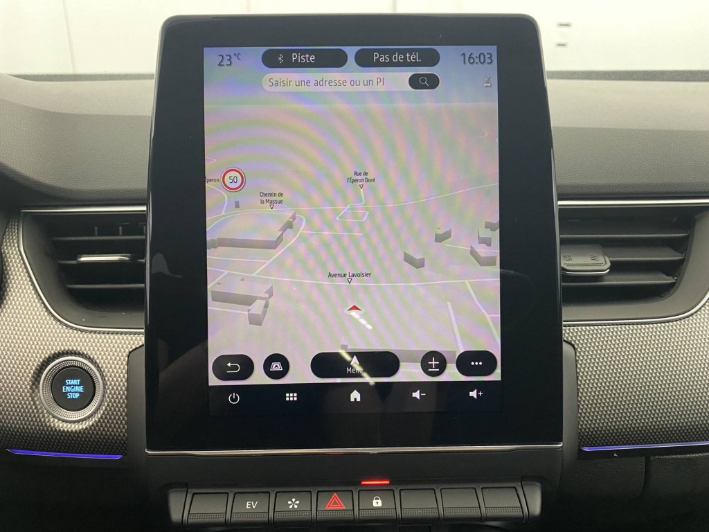 RENAULT Arkana Intens E-Tech 145 21B - ref: 6-2971x199773 - Photo 15