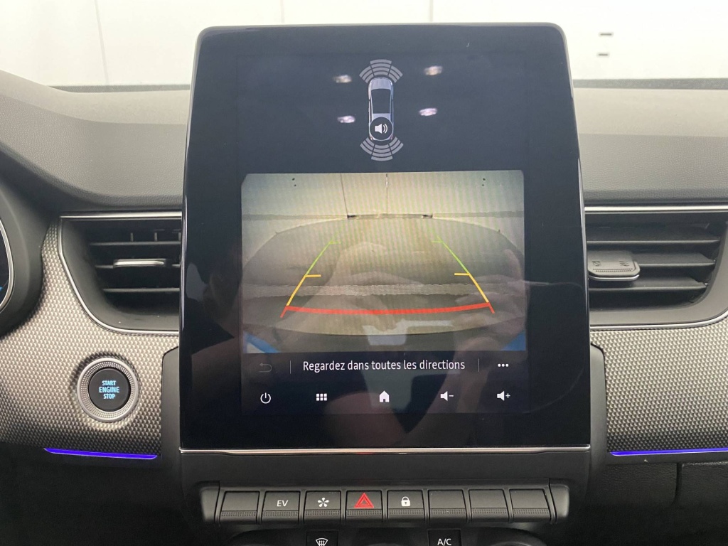 RENAULT Arkana Intens E-Tech 145 21B - ref: 6-2971x199773 - Photo 16