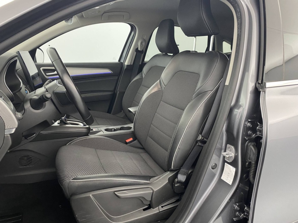 RENAULT Arkana Intens E-Tech 145 21B - ref: 6-2971x199773 - Photo 18