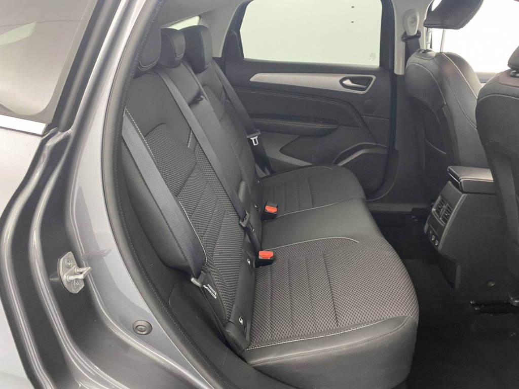 RENAULT Arkana Intens E-Tech 145 21B - ref: 6-2971x199773 - Photo 19