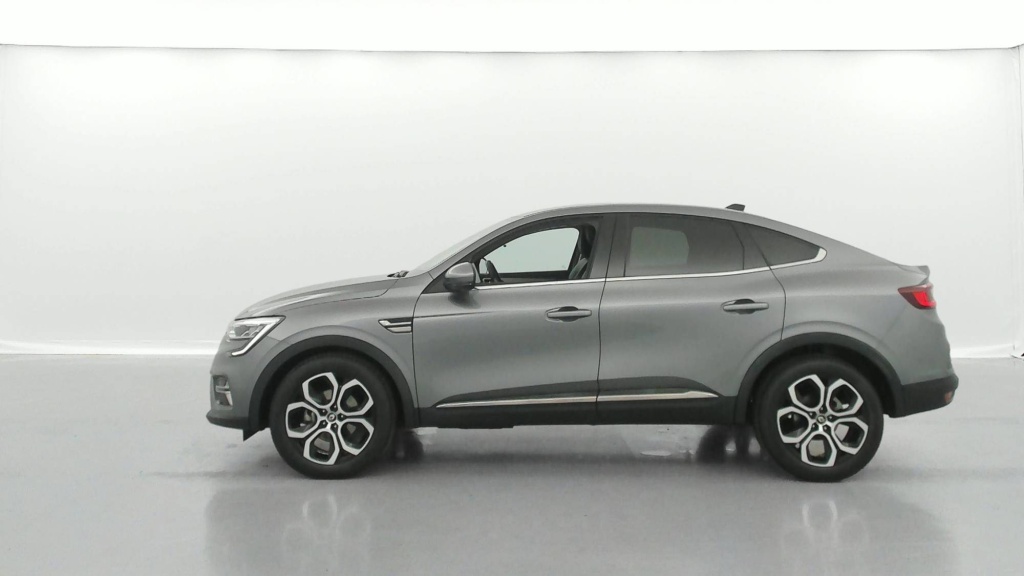 RENAULT Arkana Intens E-Tech 145 21B - ref: 6-2971x199773 - Photo 2