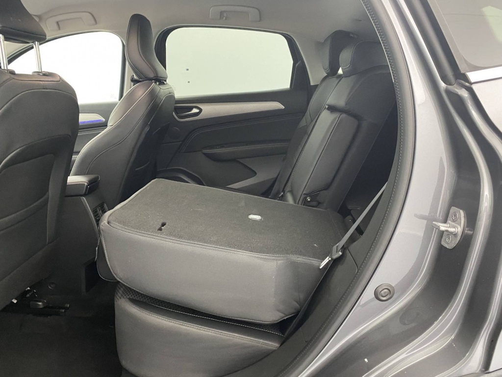 RENAULT Arkana Intens E-Tech 145 21B - ref: 6-2971x199773 - Photo 20