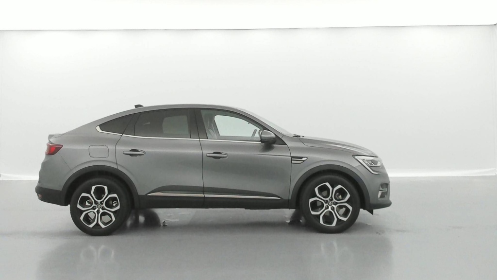 RENAULT Arkana Intens E-Tech 145 21B - ref: 6-2971x199773 - Photo 6