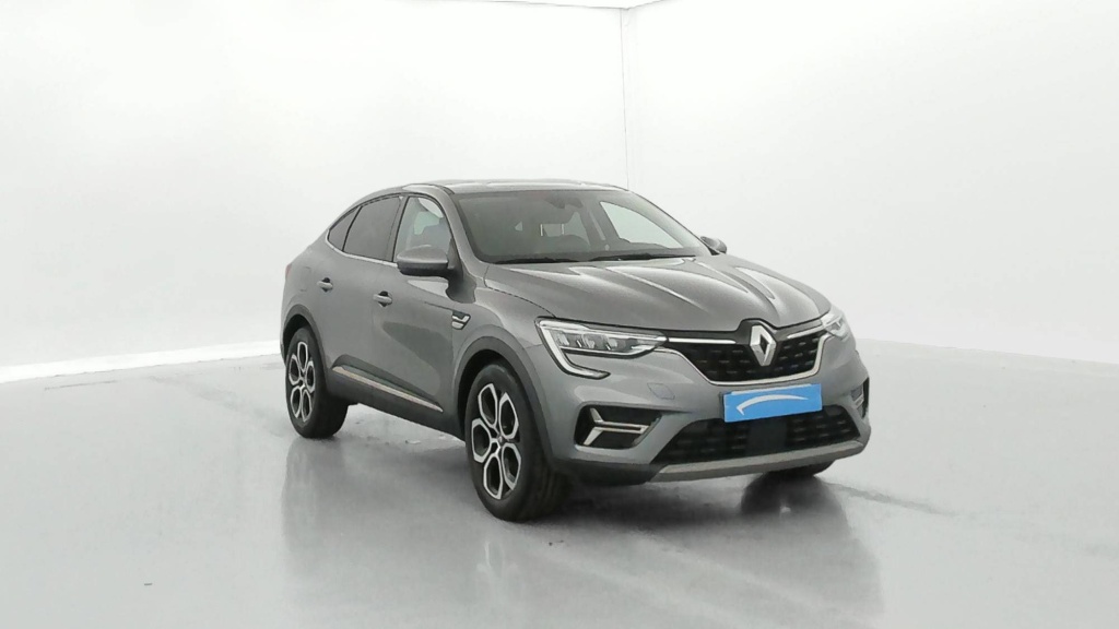 RENAULT Arkana Intens E-Tech 145 21B - ref: 6-2971x199773 - Photo 7