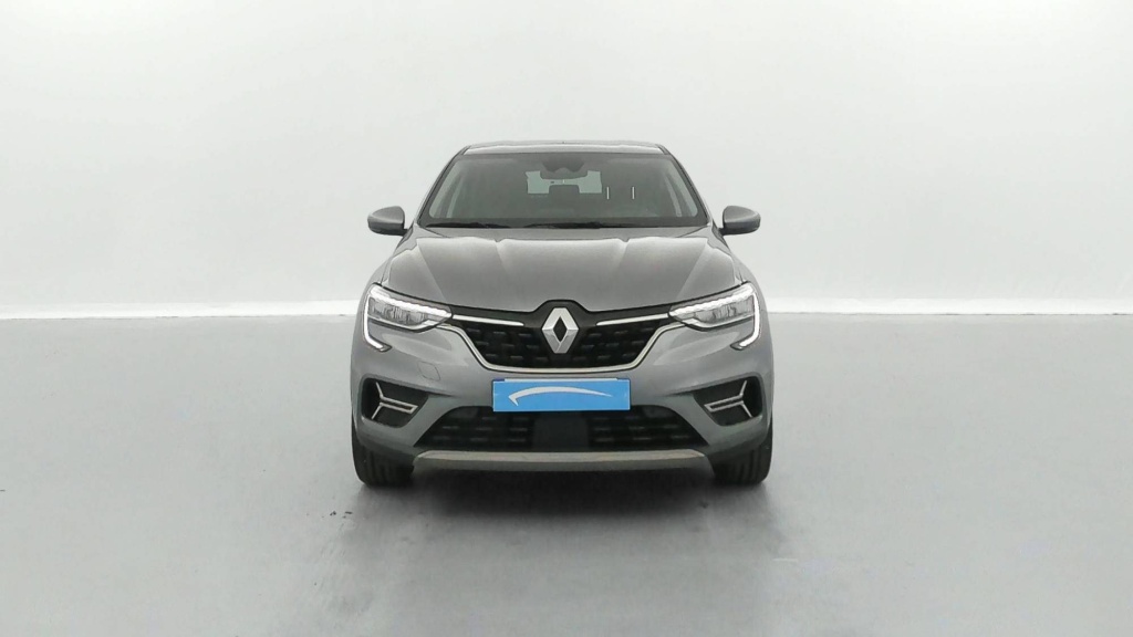 RENAULT Arkana Intens E-Tech 145 21B - ref: 6-2971x199773 - Photo 8