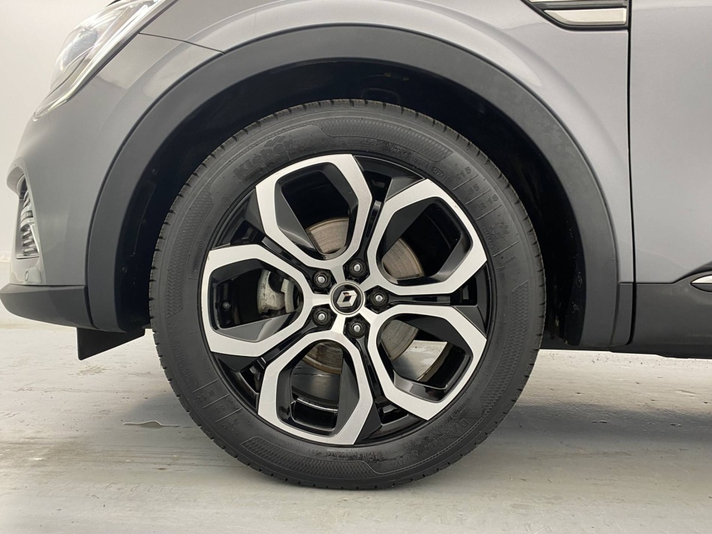 RENAULT Arkana Intens E-Tech 145 21B - ref: 6-2971x199773 - Photo 9