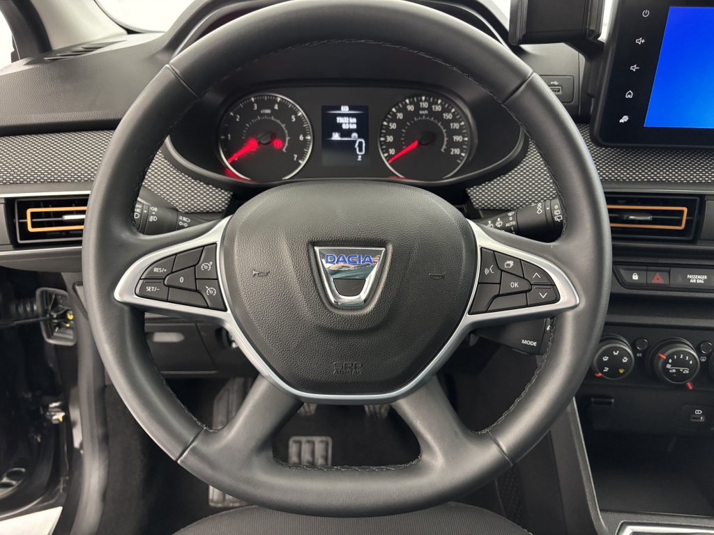DACIA Sandero Stepway Confort ECO-G 100 22 - ref: 6-2971x199916 - Photo 15