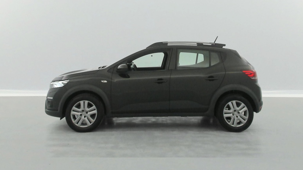 DACIA Sandero Stepway Confort ECO-G 100 22 - ref: 6-2971x199916 - Photo 2