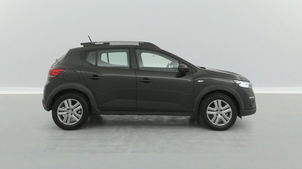 DACIA Sandero Stepway Confort ECO-G 100 22 - ref: 6-2971x199916 - Photo 6