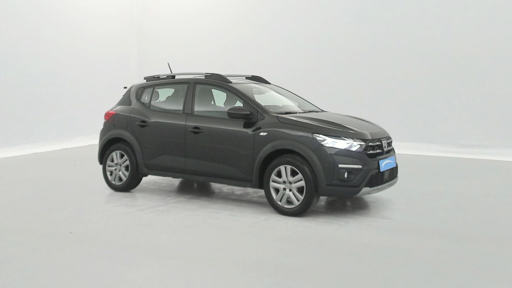 DACIA Sandero Stepway Confort ECO-G 100 22 - ref: 6-2971x199916 - Photo 7