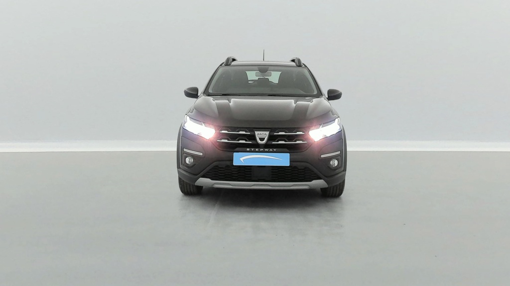 DACIA Sandero Stepway Confort ECO-G 100 22 - ref: 6-2971x199916 - Photo 8