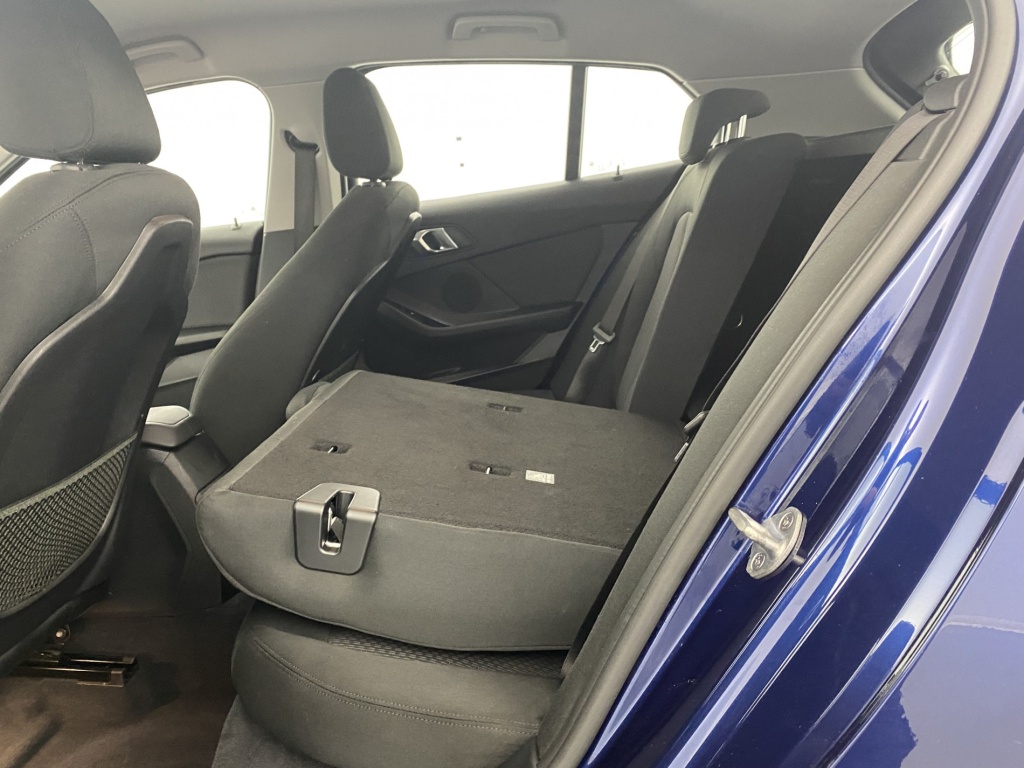 BMW Serie 1 Lounge 116d 116 ch DKG7 - ref: 6-2971x200236 - Photo 10