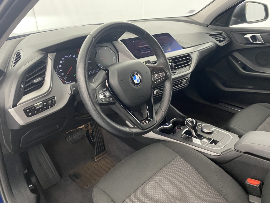 BMW Serie 1 Lounge 116d 116 ch DKG7 - ref: 6-2971x200236 - Photo 13