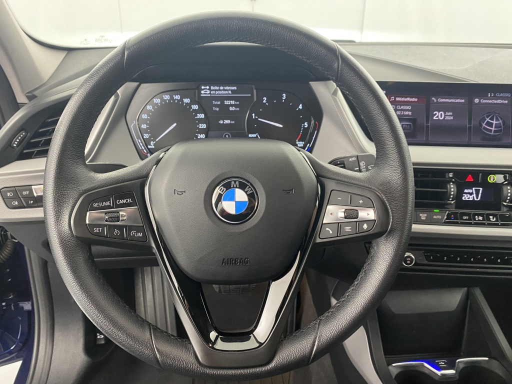 BMW Serie 1 Lounge 116d 116 ch DKG7 - ref: 6-2971x200236 - Photo 14