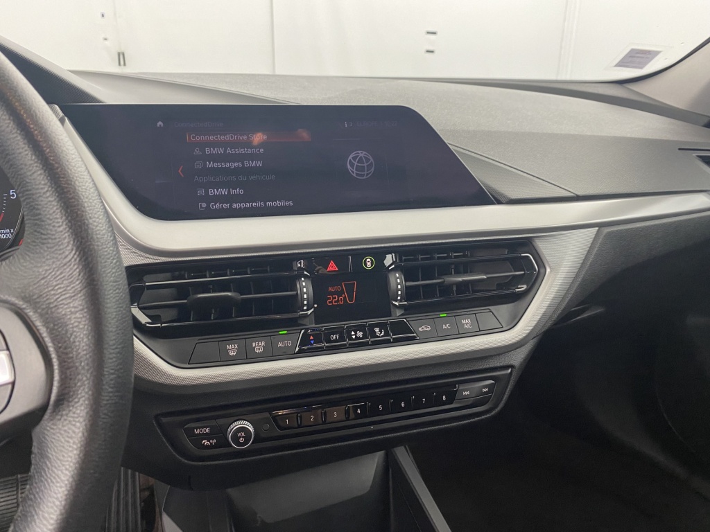 BMW Serie 1 Lounge 116d 116 ch DKG7 - ref: 6-2971x200236 - Photo 16