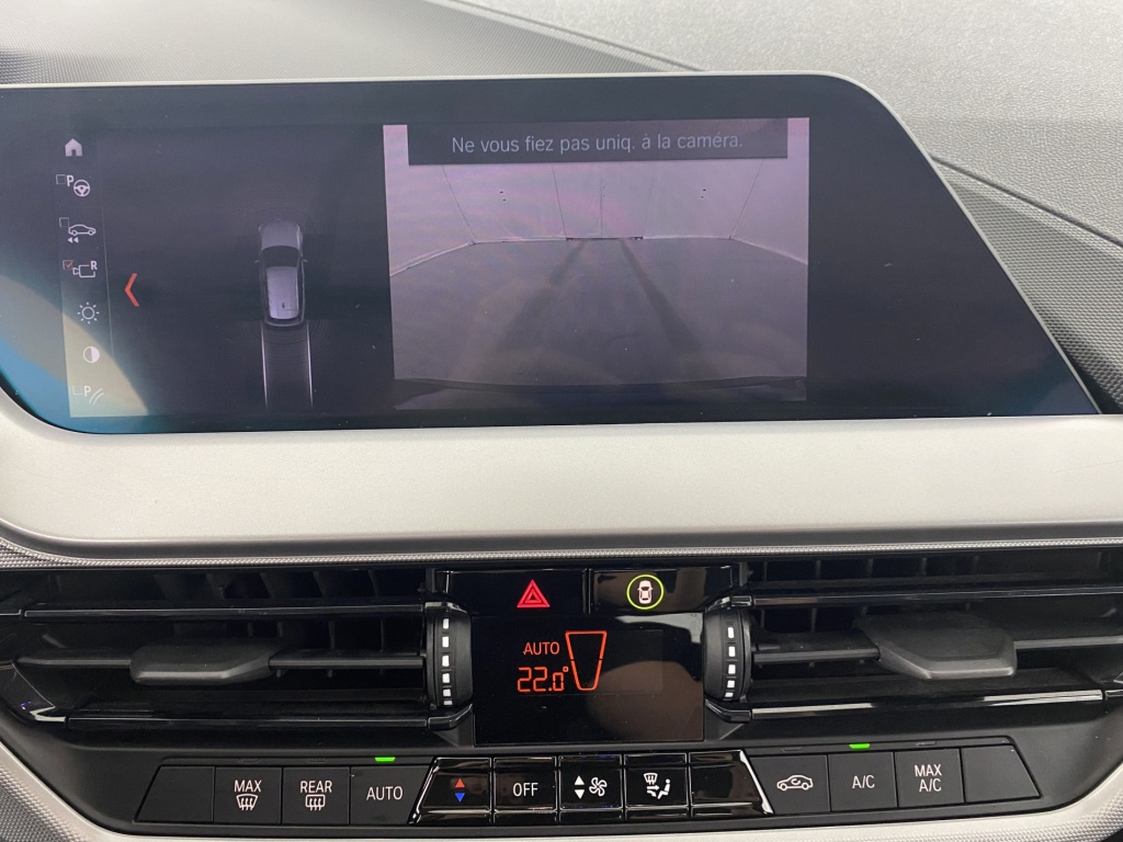 BMW Serie 1 Lounge 116d 116 ch DKG7 - ref: 6-2971x200236 - Photo 17