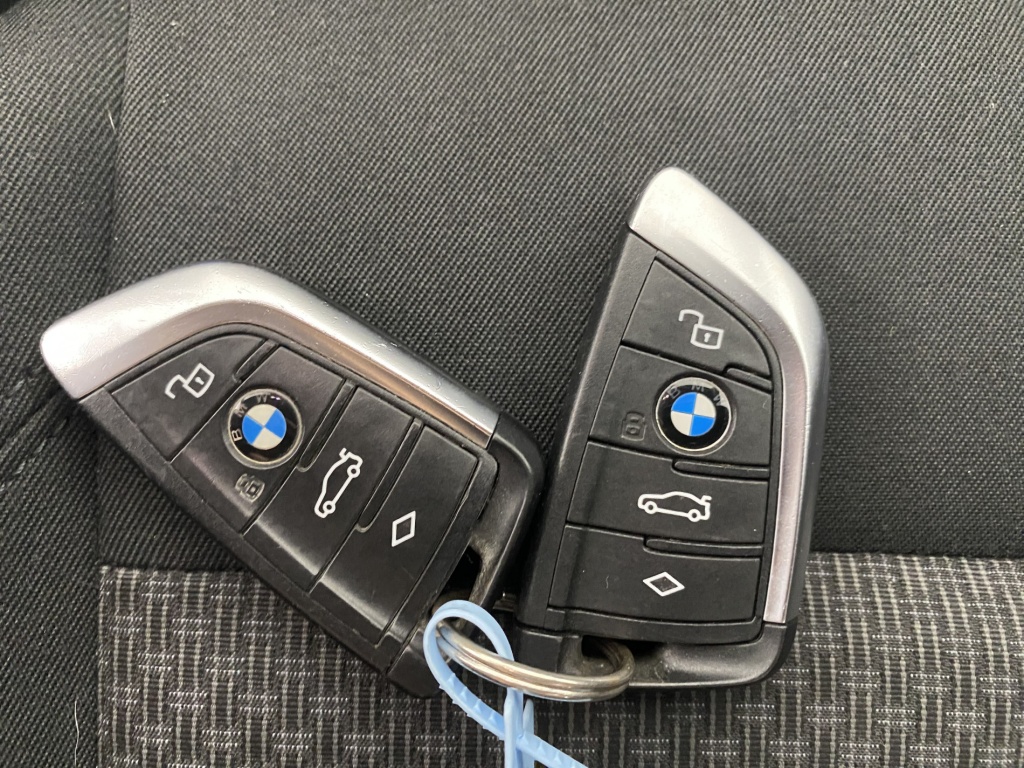 BMW Serie 1 Lounge 116d 116 ch DKG7 - ref: 6-2971x200236 - Photo 19