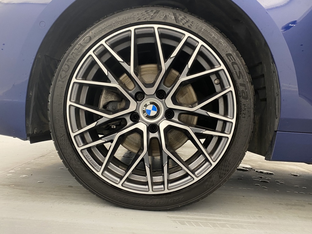 BMW Serie 1 Lounge 116d 116 ch DKG7 - ref: 6-2971x200236 - Photo 20