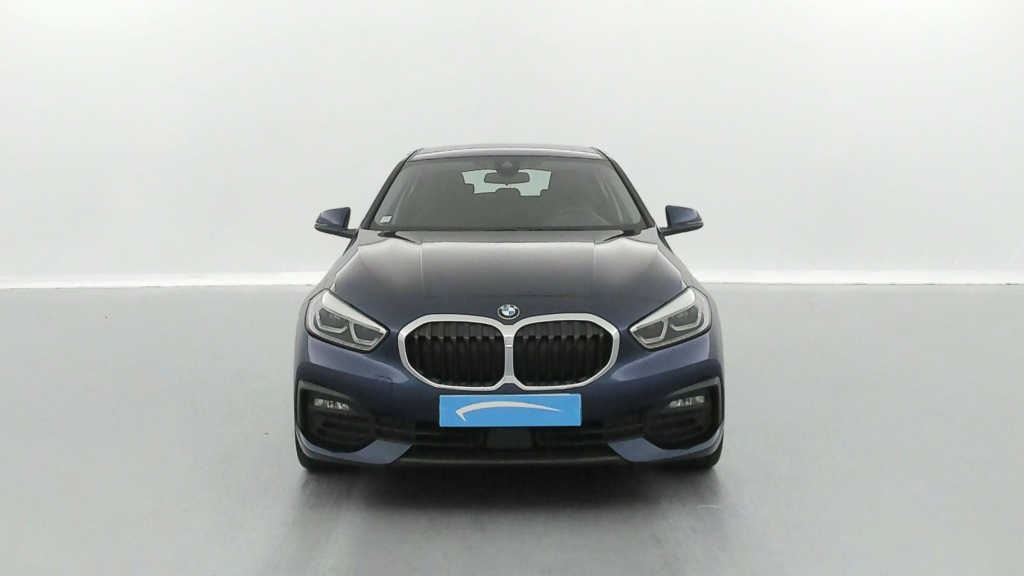 BMW Serie 1 Lounge 116d 116 ch DKG7 - ref: 6-2971x200236 - Photo 8