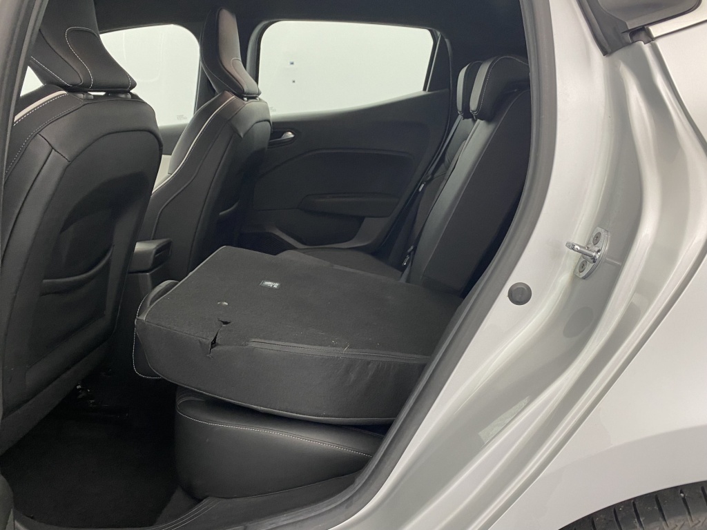 RENAULT Clio Intens TCe 90 21N - ref: 6-2971x200359 - Photo 11