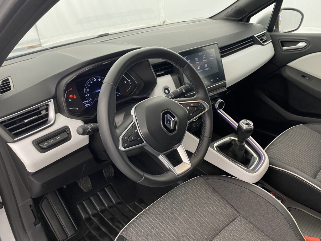 RENAULT Clio Intens TCe 90 21N - ref: 6-2971x200359 - Photo 14