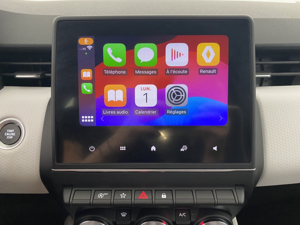 RENAULT Clio Intens TCe 90 21N - ref: 6-2971x200359 - Photo 16