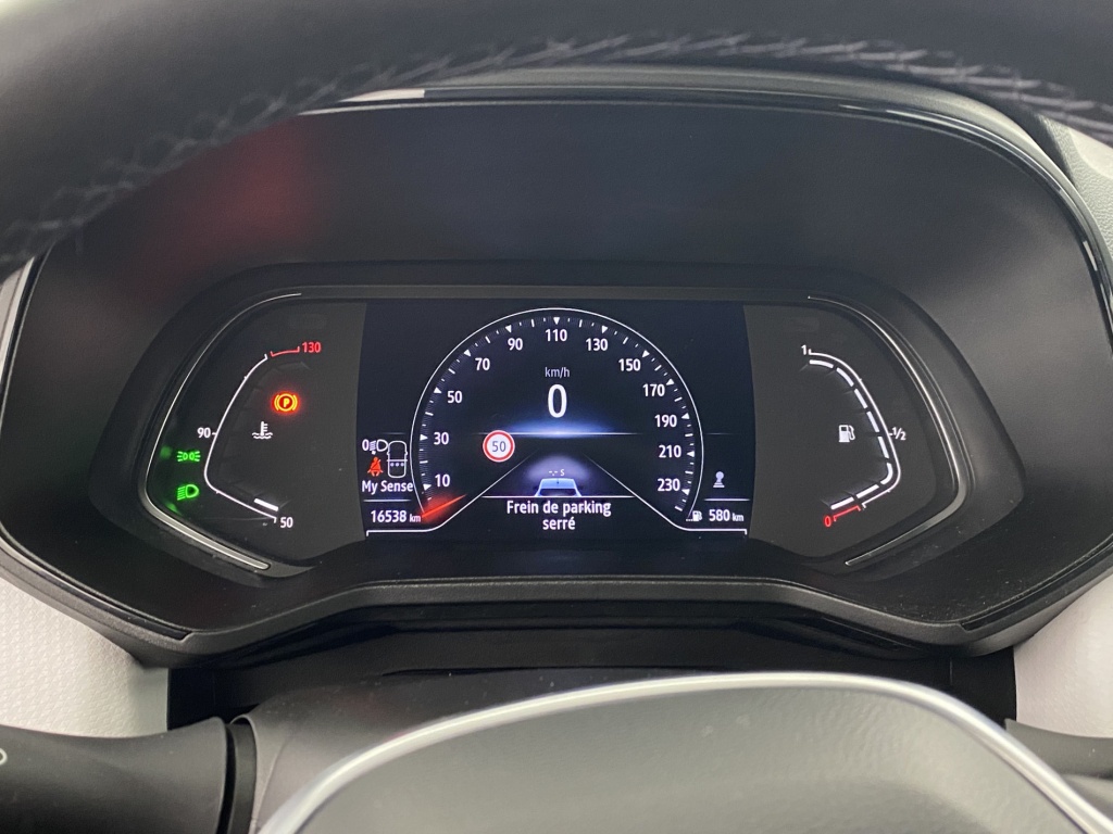 RENAULT Clio Intens TCe 90 21N - ref: 6-2971x200359 - Photo 17