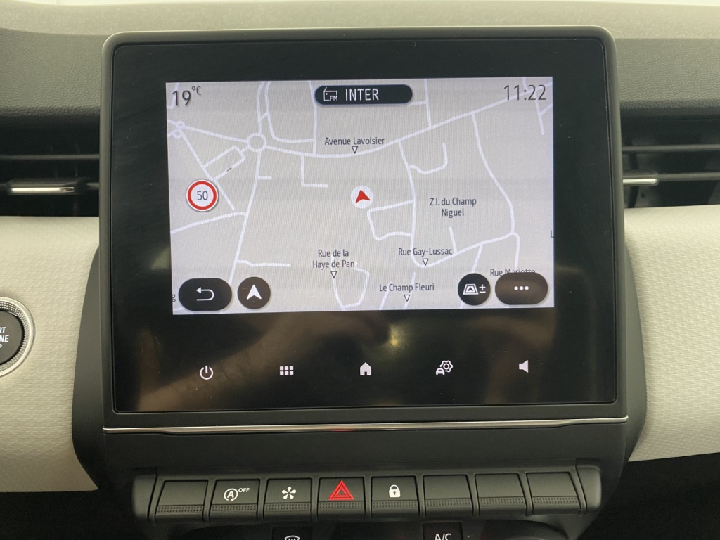 RENAULT Clio Intens TCe 90 21N - ref: 6-2971x200359 - Photo 20