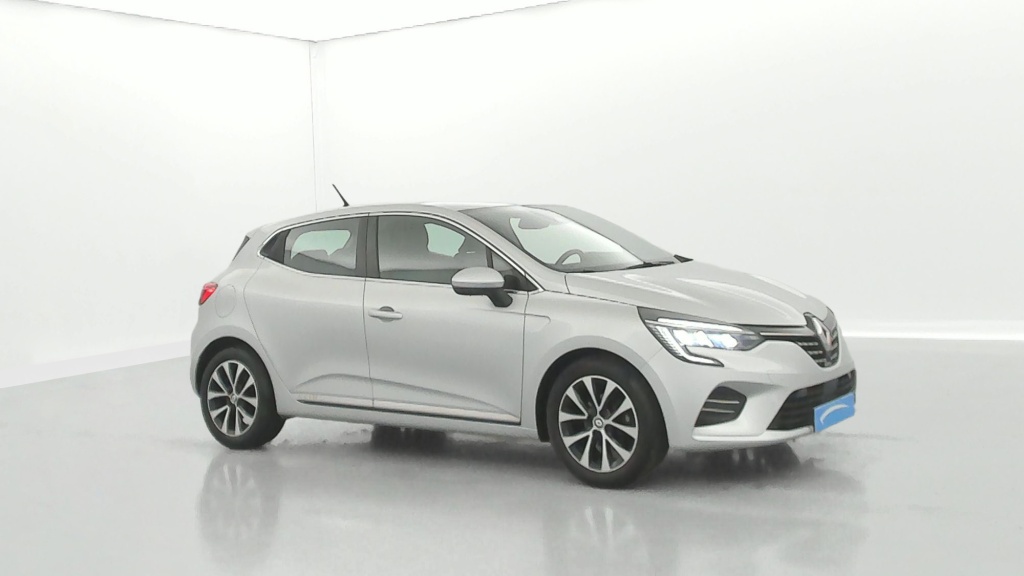 RENAULT Clio Intens TCe 90 21N - ref: 6-2971x200359 - Photo 7