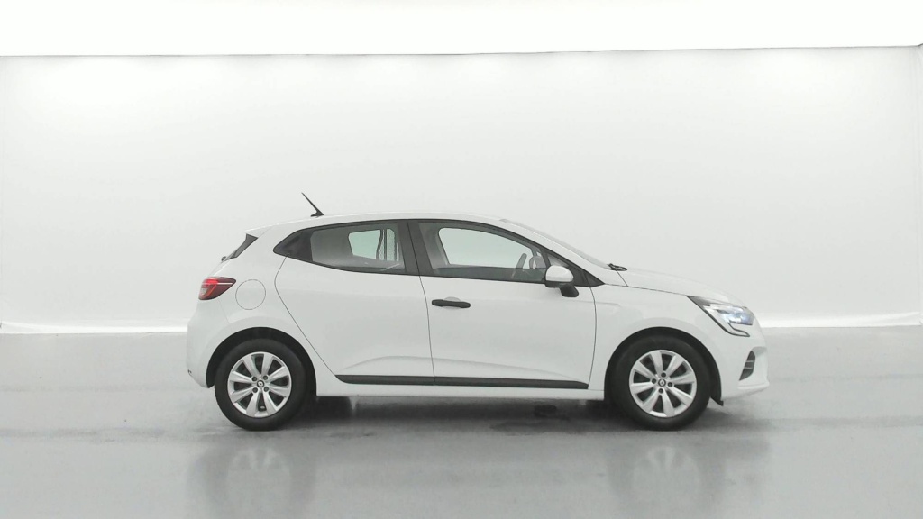 RENAULT Clio AIR NAV TCE 90 21 - ref: 6-2971x200419 - Photo 6