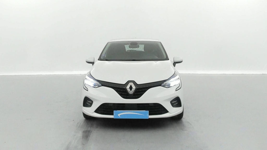RENAULT Clio AIR NAV TCE 90 21 - ref: 6-2971x200419 - Photo 8