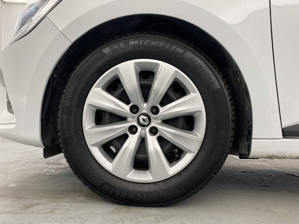 RENAULT Clio AIR NAV TCE 90 21 - ref: 6-2971x200419 - Photo 9