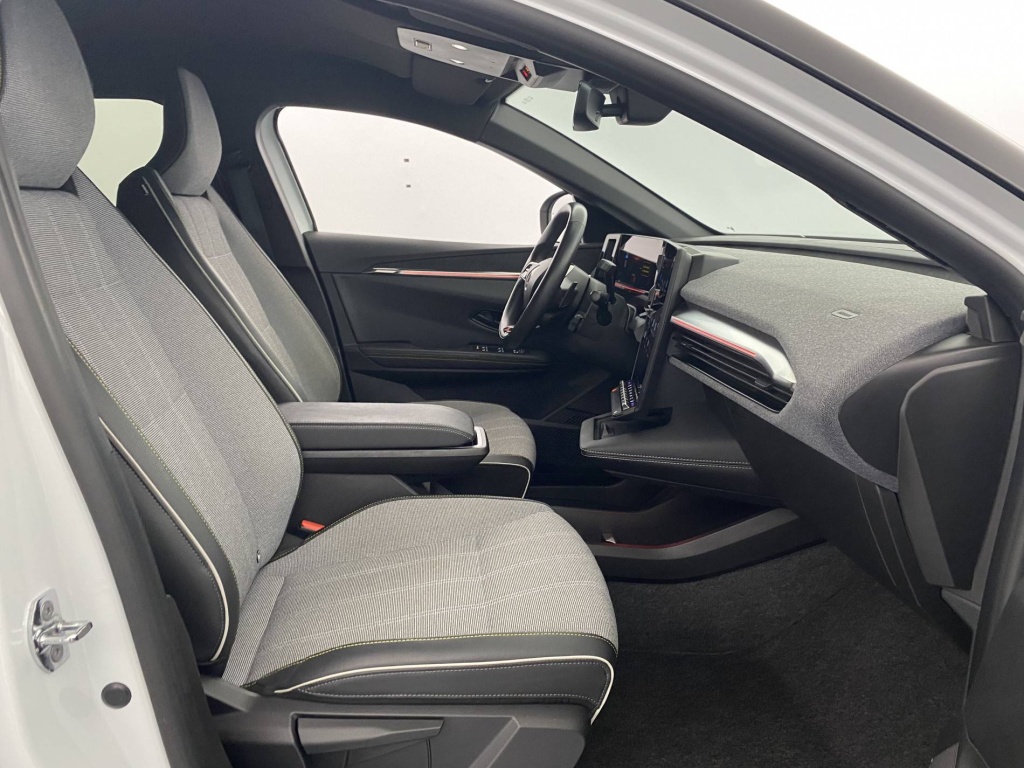 RENAULT Megane Techno EV60 220 ch super charge - ref: 6-2971x200444 - Photo 11